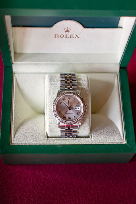 rolex cedar park